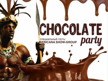 Chocolate party