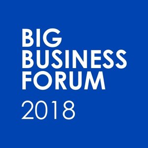 Big Business Forum 2018