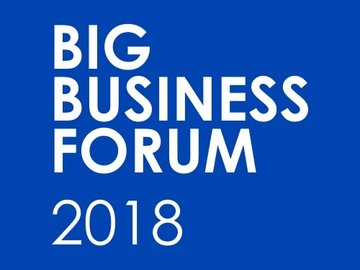 Big Business Forum 2018