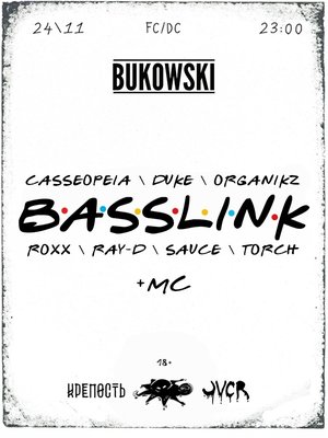 BASSLINK