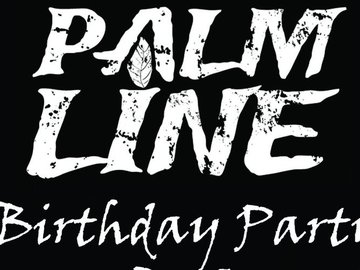 PalmLine Birthday Party pt3