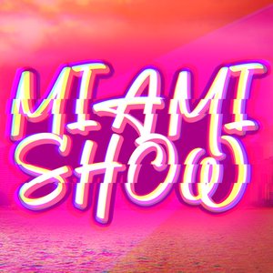 Musical Revolution vol.3 // Miami Show