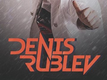 Денис Рублёв в dance-баре SVOИ!