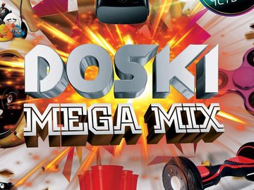 DOSKI MEGA MIX