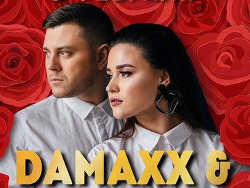DAMAxX & Kate Fameli