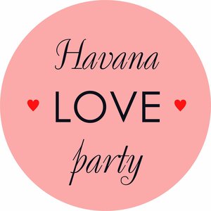 HAVANA LOVE PARTY