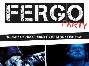 Fergo party