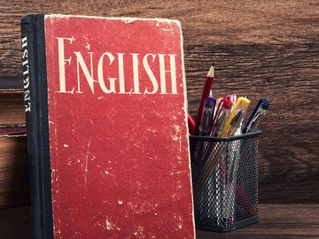 Разговорный урок по английскому языку «English alive»