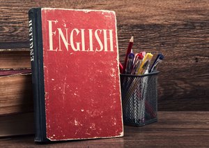 Разговорный урок по английскому языку «English alive»