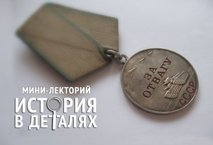 История в деталях: Герои и мифы Великой Отечественной войны