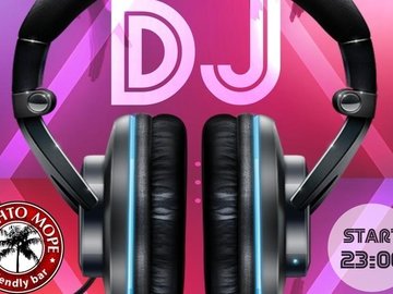 DJ