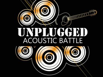 Unplugged Acoustic Battle 2019