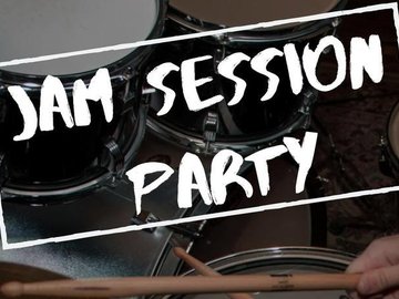 Jam Session Party