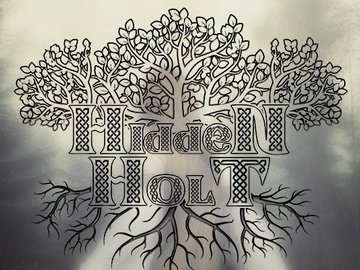 Hidden Holt