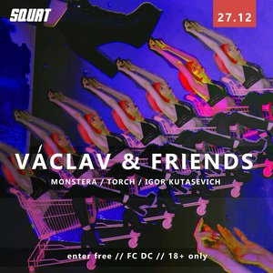 Václav & Friends