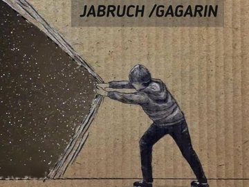 Jabruch/Gagarin