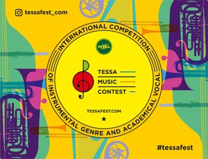 TESSA MUSIC CONTEST