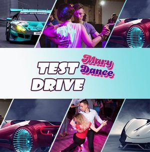 Dance Test Drive