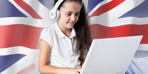 Тест-драйв Британской школы Онлайн