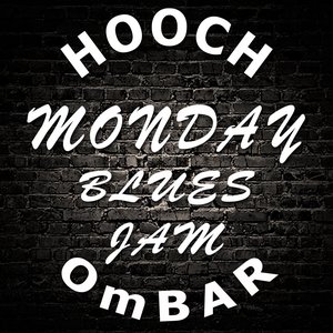 Блюзовый понедельник с HOOCH
