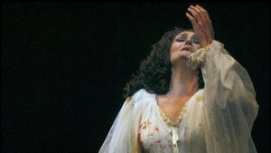Трансляция оперы «Лючии ди Ламмермур». Metropolitan Opera