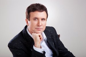 Александр Дроздов и ВИА «Данилов и компания»