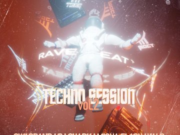 Techno Session Vol. 2