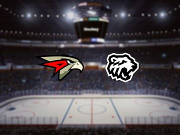 Домашние матчи ХК Авангард регулярного чемпионата КХЛ сезона 2022/23 (Авангард — Трактор)