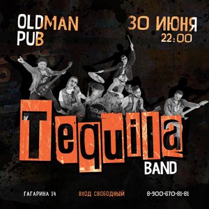 TEQUILA BAND