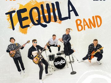 Tequila Band