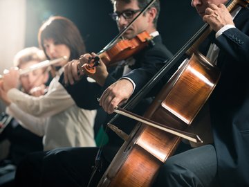 Angar Orchestra
