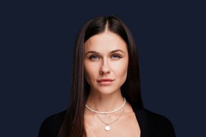 Ольга Малащенко. Stand Up