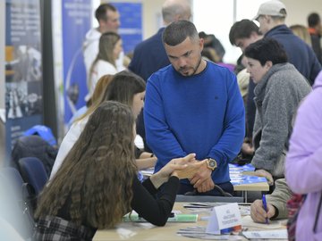 Семинар «Вектор на работу»