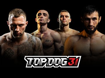 Top Dog Fighting Championship 31