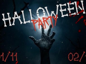 Halloween Party