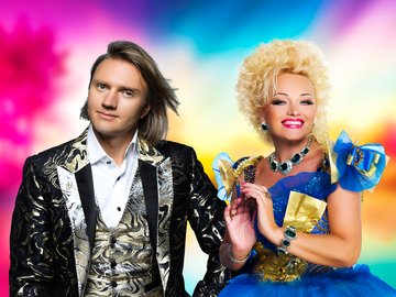 Надежда Кадышева, Григорий Кадышев и ансамбль «Золотое кольцо»