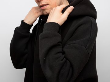 Сергей Молчанов