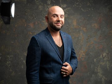 Алексей Ром