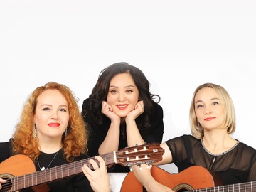 Alicante latin band. Непридуманные истории