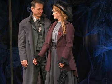 Вишневый сад