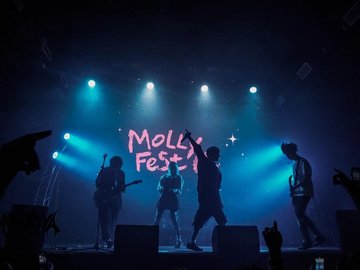 Molly Fest