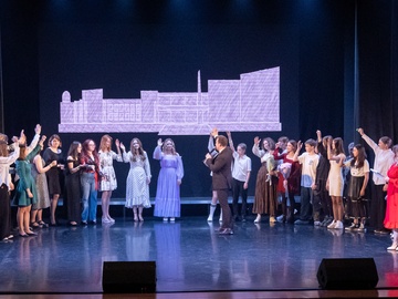 Дом, который строим Мы!