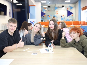 Мастер-класс «Как составить резюме-шедевр?»