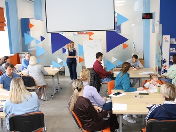 Семинар «Конструктор рынка труда»