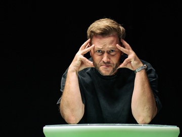 Большой Stand-up