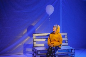 Мой папа - Питер Пэн