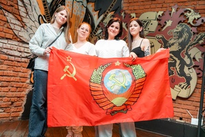 Советское кино