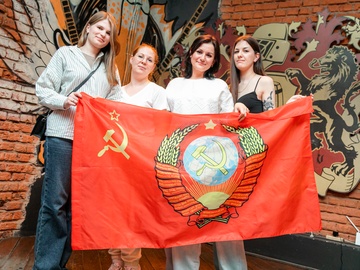 Советское кино