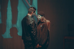 "Правда или действие"