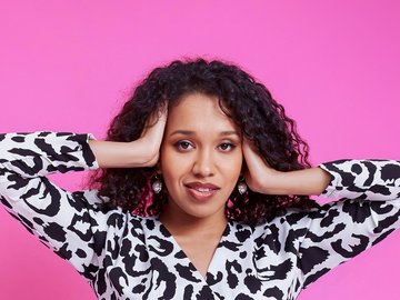 Мари Карне и трио Даниила Крамера